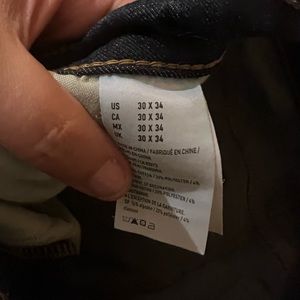 American Eagle Jeans Never Wore